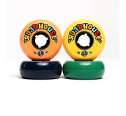 Dead Wheels 58mm (92A) - Roadhouse