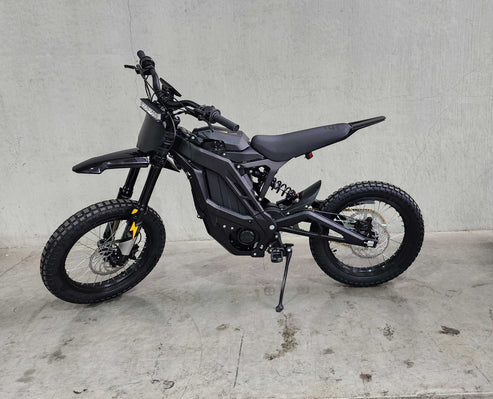 E RIDE PRO - PRO SS V 2.5 19"/16" FATTY Electric Dirtbike