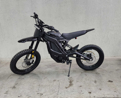 E RIDE PRO - PRO SS V 2.5 19"/16" FATTY Electric Dirtbike