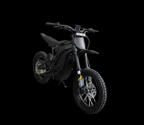 E RIDE PRO - PRO S 16" Electric Dirtbike E RIDE PRO