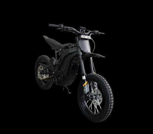 E RIDE PRO - PRO SS V 2.5 19"/16" FATTY Electric Dirtbike