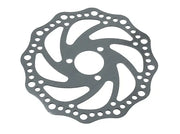 Burromax Brake Disc, 140mm (Part #10029) Fits TT250, TT350R, TT750R Burromax