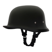 Daytona Helmets D.O.T. German (S) - Dull Black