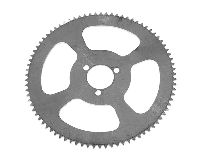 Sprocket, Rear, 25H-92T (Part #10042) Burromax