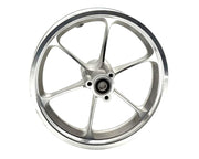 Burromax Wheel Assembly Front or Rear Part #10055