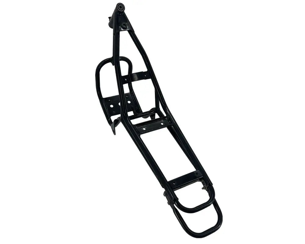 Burromax Frame, Dual Down Tube (Part #10062) Fits TT250, TT350R, TT750R Burromax