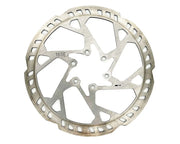 Burromax Brake Disc, 160mm (Part #10070) Fits TT1000R, TTMAX Burromax