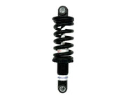 Burromax Shock, Rear, 160mm 800lb, Black (Part #10078) Fits TT1000R Burromax
