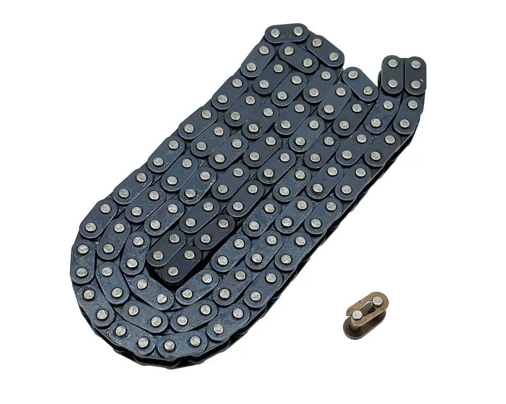 Burromax Chain, Final Drive, T8F-110 Link, Fits TT750R Part #10149 Burromax