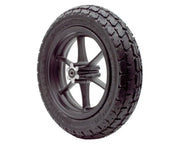 Burromax Front Wheel W/ Track Tire & Tube (#10171) TT1600R Burromax