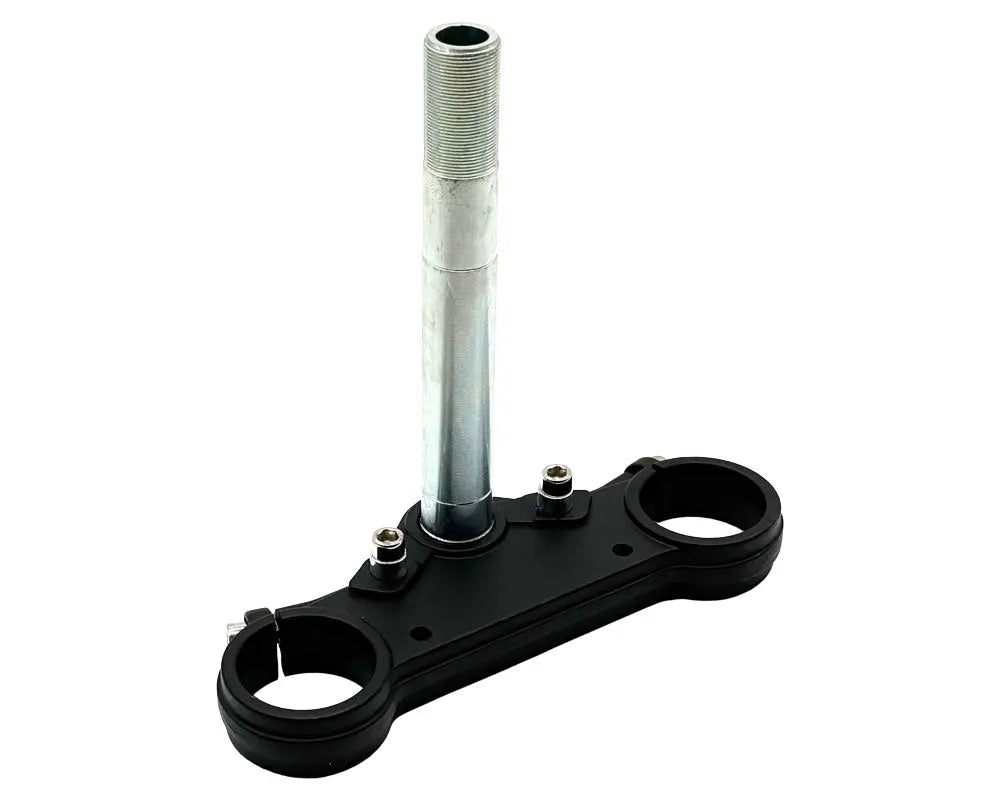 Burromax Clamp, Lower Fork, Fits TT1600R #10197 Burromax
