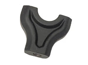 Burromax Clamp, Lower Handle Bar (Each) Burromax