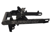 Rear Fork, Swing Arm (Part #10209) Fits TTMAX Burromax