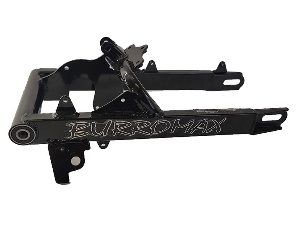 Burromax STOCK OEM Rear Swing Arm (Part #10211) Fits TT1600R