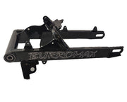 Burromax STOCK OEM Rear Swing Arm (Part #10211) Fits TT1600R