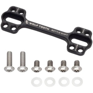 Wolf Tooth B-RAD Bottle Shift BIKEFACTORY Hawaii