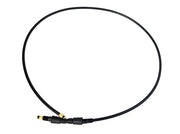 Burromax Hose, Front, Includes Ferrels (Part #10238) Fits TT1600R Burromax