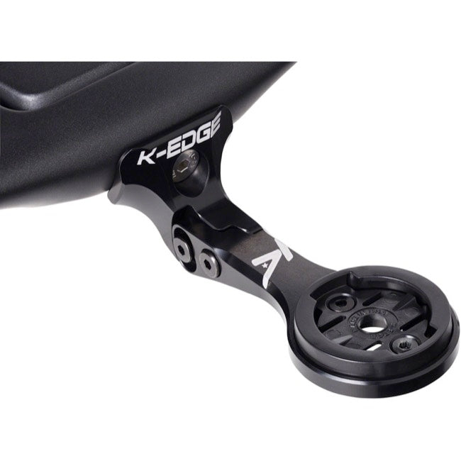 Garmin K-Edge Madone Integrated Mount BIKEFACTORY Hawaii