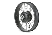 Troxus Lynx Plus 20" 750w Rear wheel Troxus
