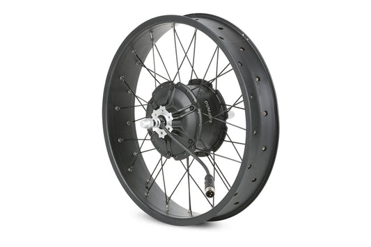 Troxus Lynx Plus 20" 750w Rear wheel