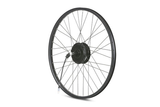 Troxus Trax LT 27.5" 350w Rear wheel