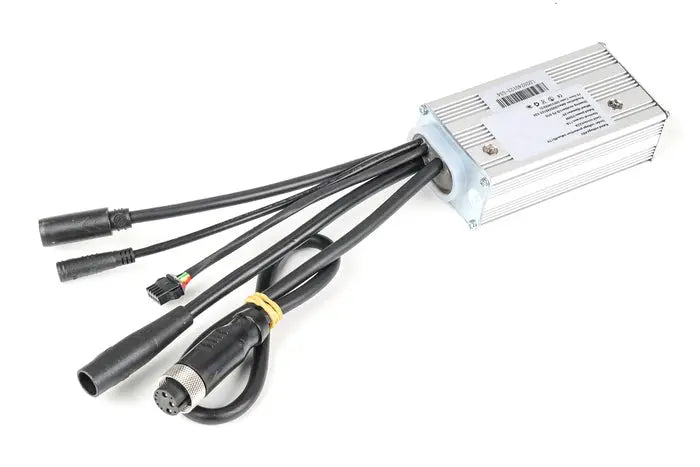 Troxus Lynx Cargo Controller Troxus