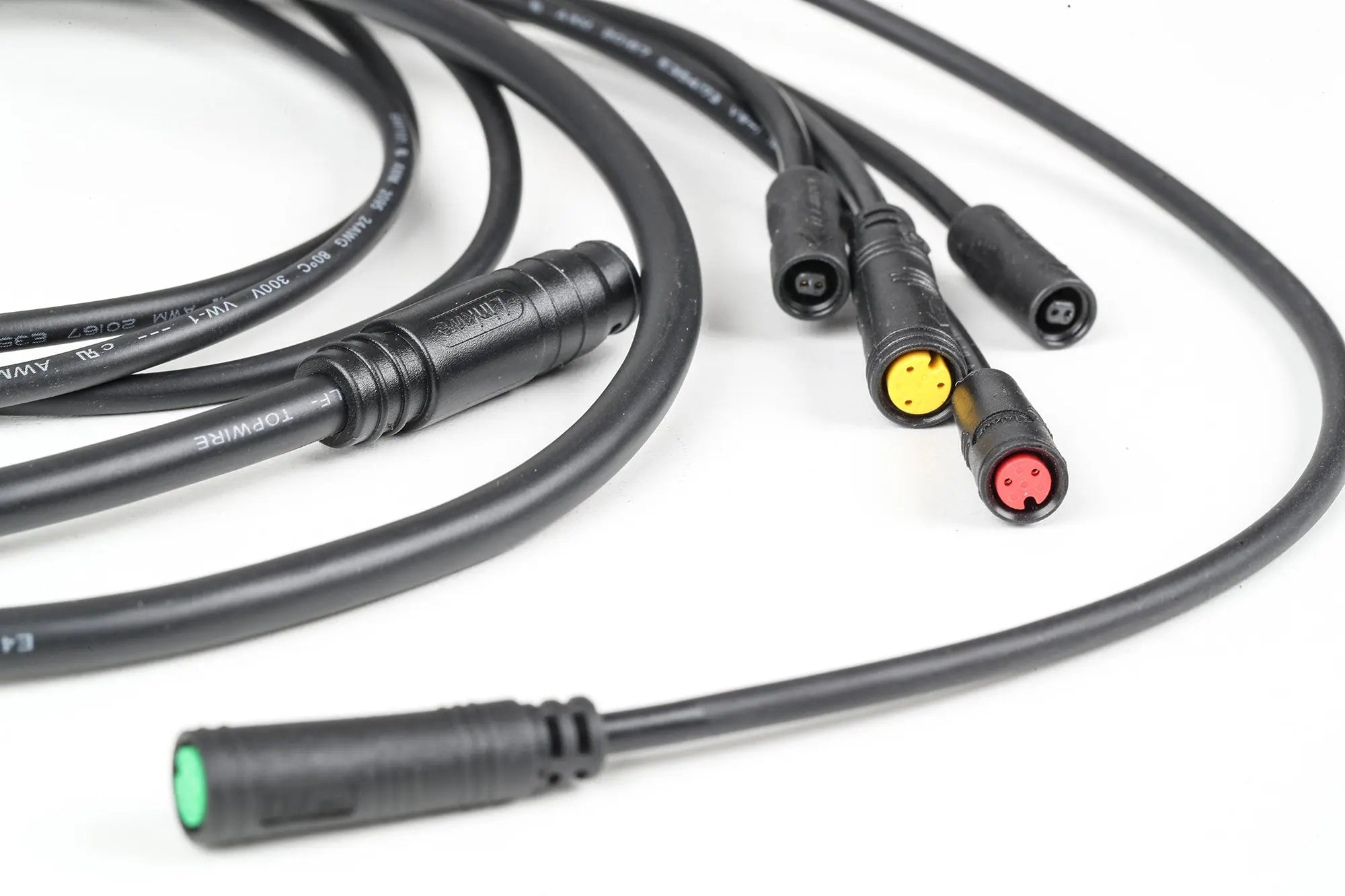 Lynx Cargo Explorer Plus Cable Harness for Troxus Troxus