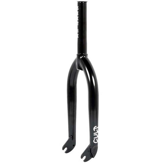 Cult BMX 20" Sect V4 Fork Black 18mm Rake