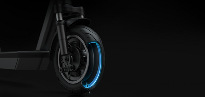 Yadea KS6 PRO Electric Scooter BIKEFACTORY Hawaii