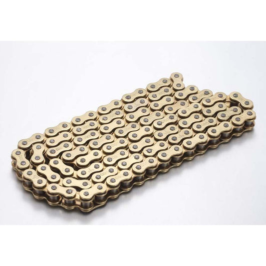 E RIDE PRO - 112 Link Gold Chain E7220