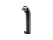 Trek Round Seat Mast Cap Offset - 135mm 20mm in Black Trek Bicycle Corporation