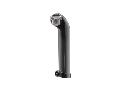 Trek Round Seat Mast Cap 135mm 20mm Offset Black