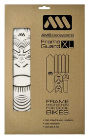 All Mountain Style Frame Guard (XL) - Ape