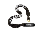 Kryptonite Keeper 785 Integrated Chain Lock 7mm x 85cm (33.5") Black BIKEFACTORY HAWAII