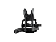 Wellgo B197T Resin Large Pedal with Toe Clip & Strap Trek Bicycle Corporation