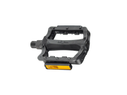 Wellgo Resin ATB Pedal 9/16" Black BIKEFACTORY Hawaii