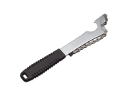 Shimano Chain Whip Black/Silver Trek Bicycle Corporation