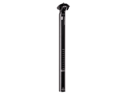 Bontrager Elite Seatpost 31.6mm x 330mm x 15mm Black Bontrager
