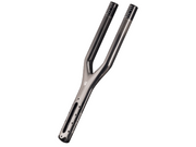 Bontrager Speed Concept Gen. 2 Straight Mono Extension (436143) 180g BIKEFACTORY Hawaii