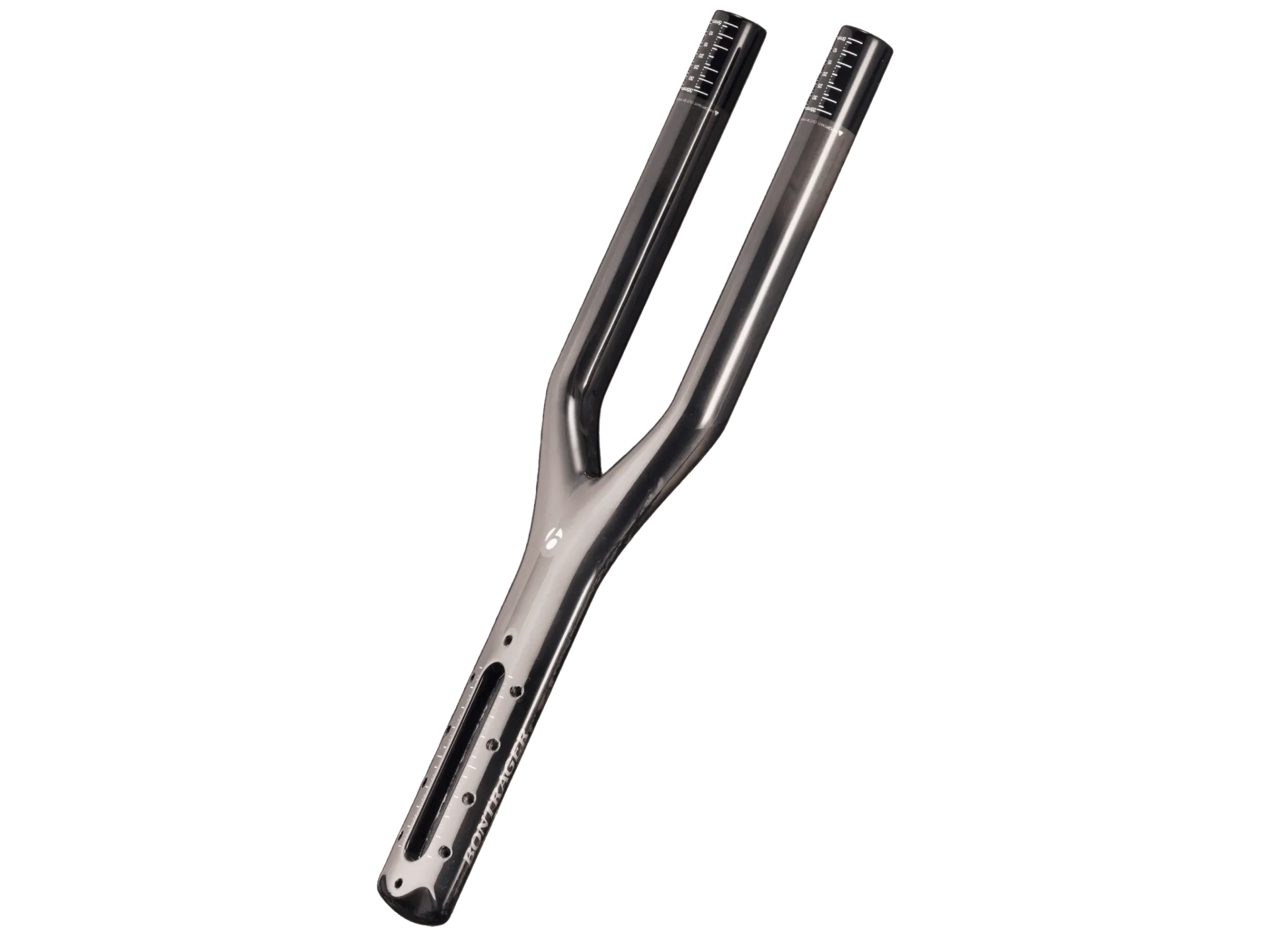 Bontrager Speed Concept Gen. 2 Straight Mono Extension (436143) 180g BIKEFACTORY Hawaii