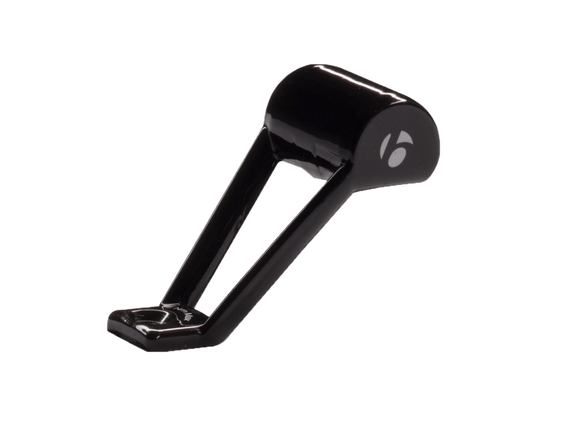 Bontrager Speed Concept Mono Extension Computer Mount BIKEFACTORYHawaii