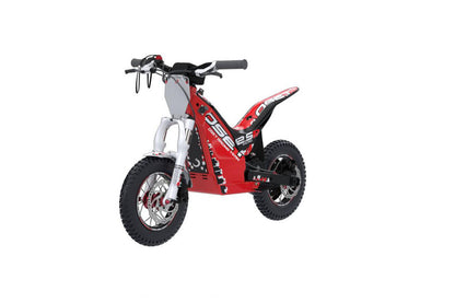 OSET Bike 12.5 Racing 24V 600W bike MK1