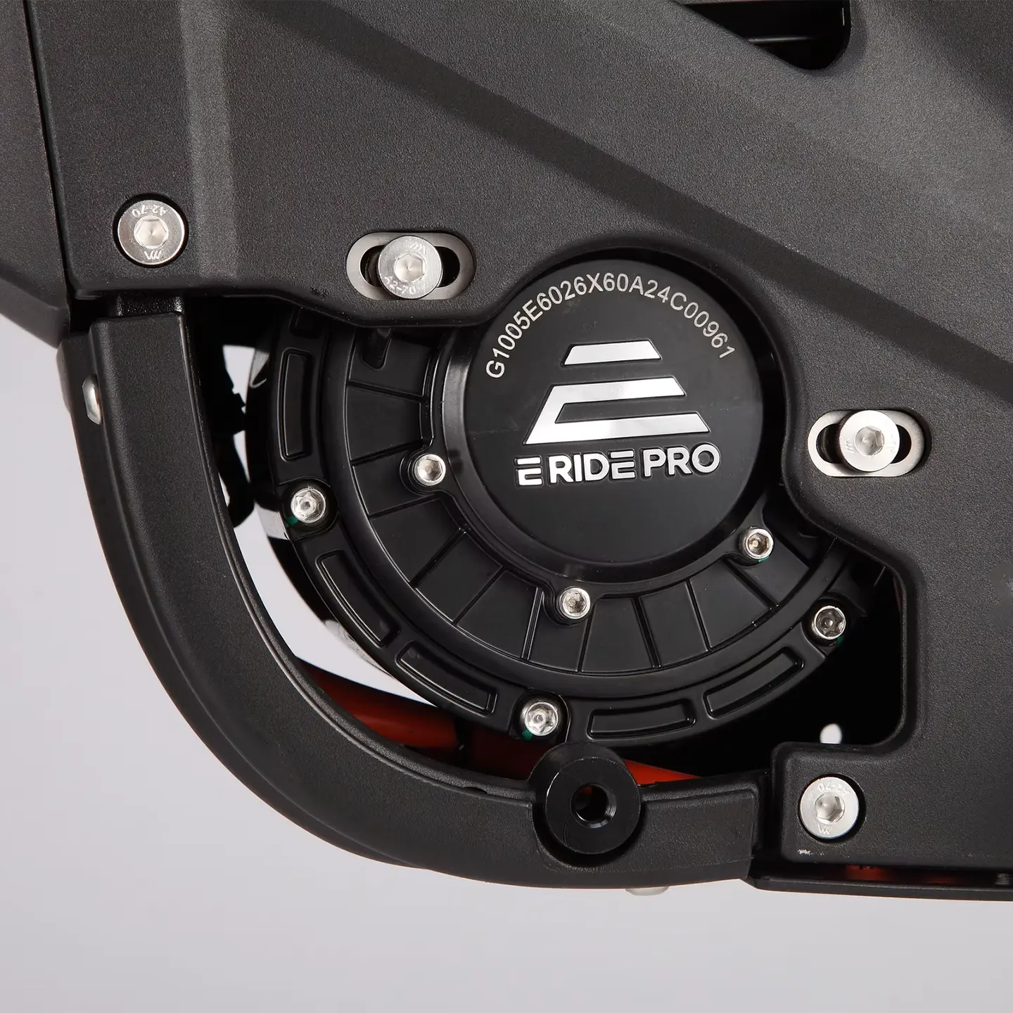 E RIDE PRO MINI [RESERVE] E RIDE PRO