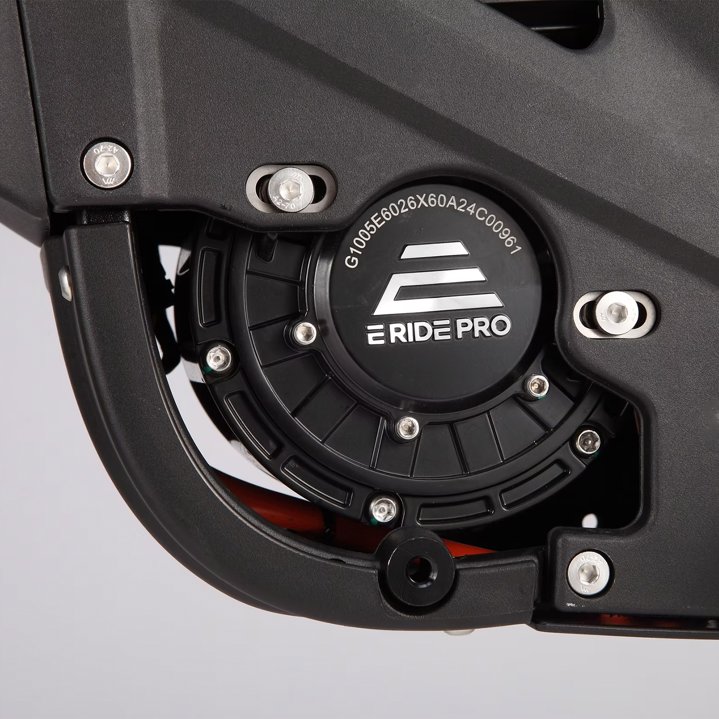 E RIDE PRO MINI