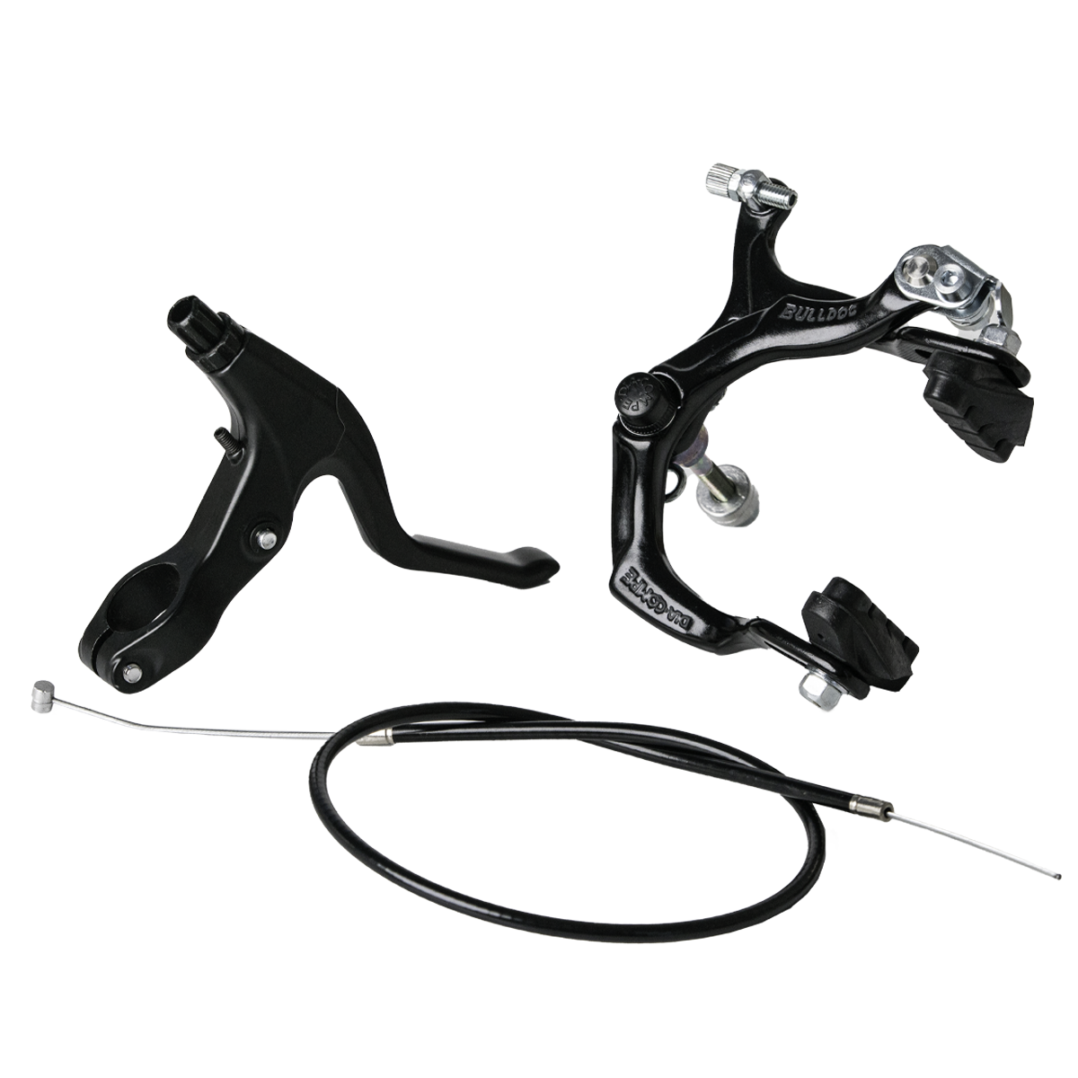 Front Brake for JackRabbit OG 2