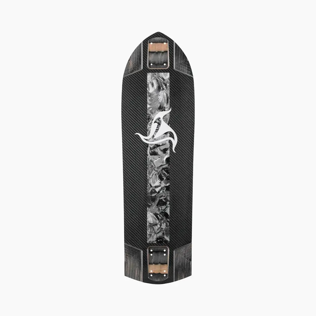 Landyachtz "Obsidian" Deck 31"x9" Landyachtz