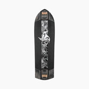 Landyachtz "Obsidian" Deck 31"x9" Landyachtz