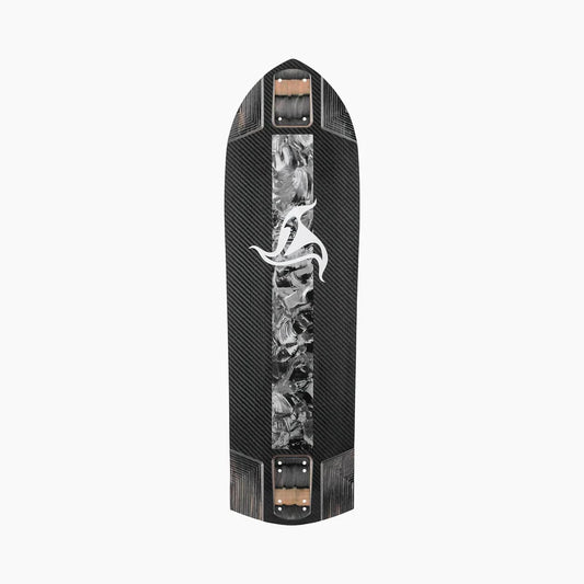 Landyachtz "Obsidian" Deck 31"x9"