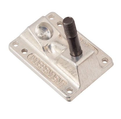 Independent Forged 6-Hole Baseplate