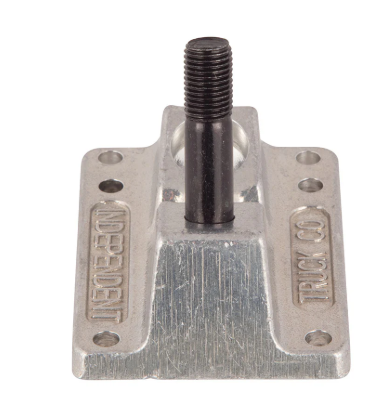 Independent Forged 6-Hole Baseplate